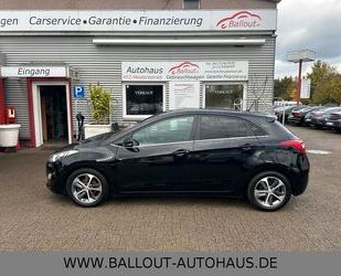 Hyundai i30 Gebrauchtwagen