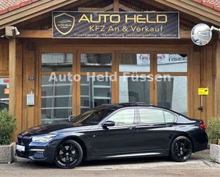 BMW 750 Gebrauchtwagen