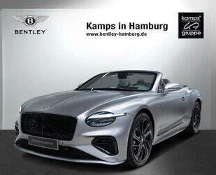 Bentley Continental GTC Gebrauchtwagen