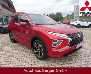 Mitsubishi Eclipse Cross Gebrauchtwagen