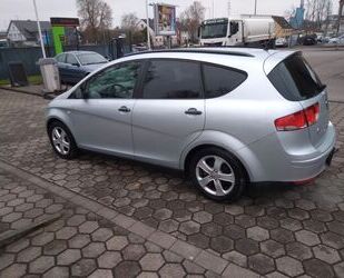 Seat Altea Gebrauchtwagen