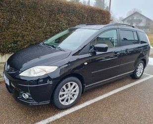 Mazda 5 Gebrauchtwagen