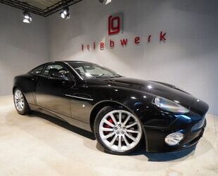 Aston Martin Vanquish Gebrauchtwagen