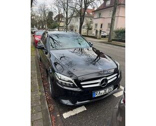 Mercedes-Benz C 200 Gebrauchtwagen