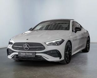 Mercedes-Benz CLE 180 Gebrauchtwagen