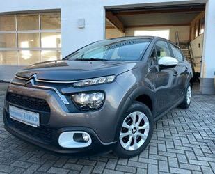 Citroen C3 Gebrauchtwagen