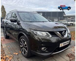 Nissan X-Trail Gebrauchtwagen
