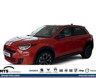 Fiat 600e Gebrauchtwagen