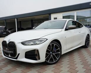 BMW M440 Gebrauchtwagen