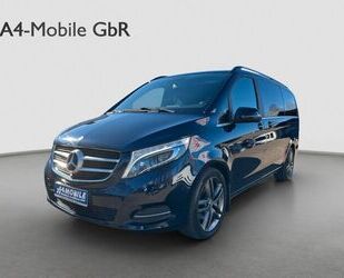Mercedes-Benz V 250 Gebrauchtwagen
