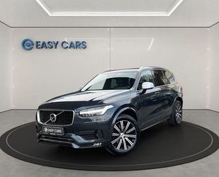 Volvo XC90 Gebrauchtwagen