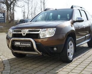 Dacia Duster Gebrauchtwagen