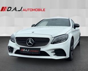 Mercedes-Benz C 200 Gebrauchtwagen