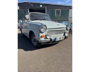 Trabant 601 Gebrauchtwagen
