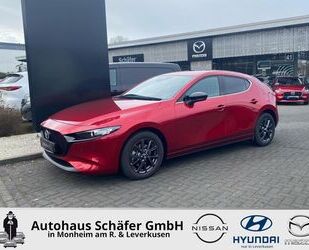 Mazda 3 Gebrauchtwagen