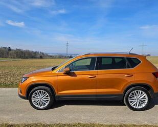 Seat Ateca Gebrauchtwagen