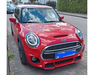 Mini Cooper S Gebrauchtwagen