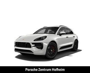 Porsche Macan Gebrauchtwagen
