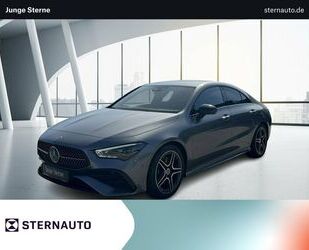 Mercedes-Benz CLA 200 Gebrauchtwagen