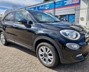Fiat 500X Gebrauchtwagen