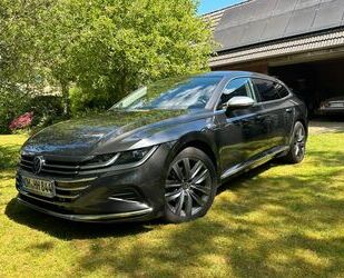 VW Arteon Gebrauchtwagen
