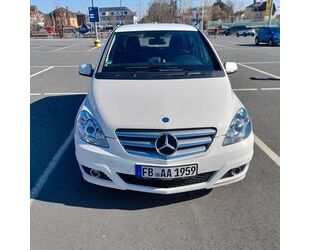 Mercedes-Benz B 170 Gebrauchtwagen