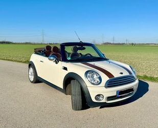 Nissan Cooper Cabrio 