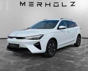 MG MG5 Gebrauchtwagen