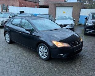 Seat Leon Gebrauchtwagen