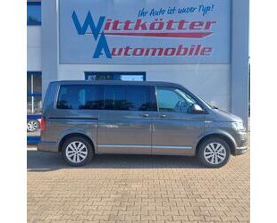 VW T6 Transporter Gebrauchtwagen