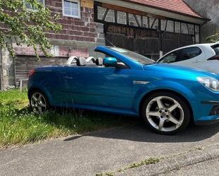 Opel Tigra Gebrauchtwagen