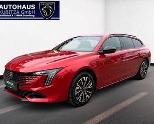 Peugeot 508 Gebrauchtwagen