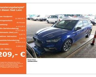 Seat Leon Gebrauchtwagen