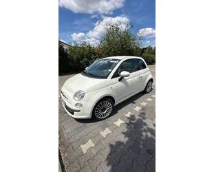 Fiat 500 Gebrauchtwagen