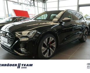 Audi Q8 e-tron Gebrauchtwagen