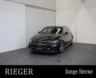 Mercedes-Benz A 200 Gebrauchtwagen