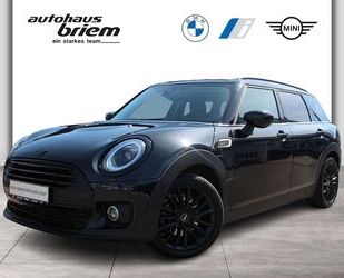 Mini Cooper Clubman Gebrauchtwagen