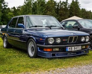 Alpina B10 Gebrauchtwagen
