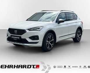Seat Tarraco Gebrauchtwagen