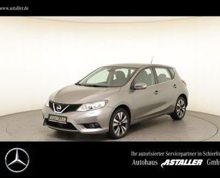 Nissan Pulsar Gebrauchtwagen