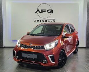 Kia Picanto Gebrauchtwagen