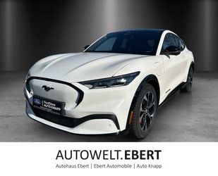 Ford Mustang Mach-E Gebrauchtwagen