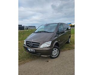 Mercedes-Benz Vito Gebrauchtwagen