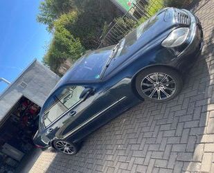 Mercedes-Benz S 500 Gebrauchtwagen