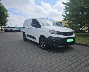 Peugeot Partner Gebrauchtwagen