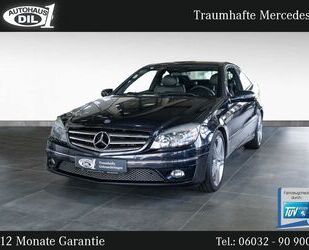 Mercedes-Benz CLC 180 Gebrauchtwagen