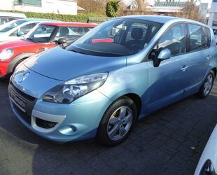 Renault Scenic Gebrauchtwagen