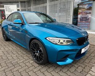 BMW M2 Gebrauchtwagen