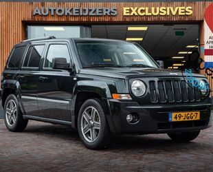 Jeep Patriot Gebrauchtwagen