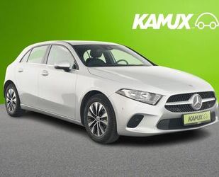 Mercedes-Benz A 180 Gebrauchtwagen